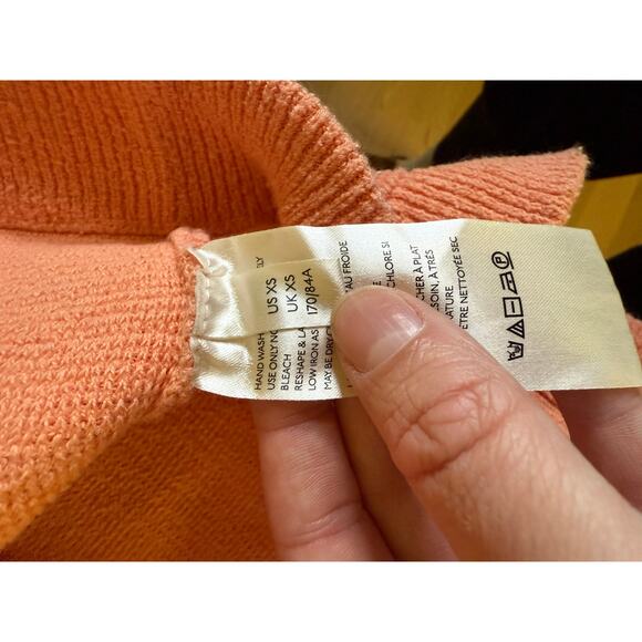 Free People Ottoman Slouchy Tunic Sweater - Picture 5 of 7